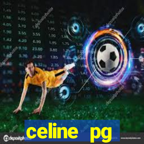 celine pg plataforma de jogos